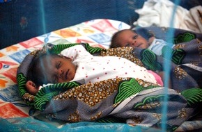 action medeor e.V.: Malaria: Guckloch in eine andere Welt / Stop Malaria Now! bietet mit neuem Online-Portal die Möglichkeit, das Leben mit Malaria virtuell zu entdecken (mit Bild)