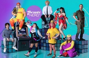 ProSieben: Wrestling, Survival, Tech: Welcher Nerd w&auml;chst ab Donnerstag, 27. August, in "Beauty & The Nerd" auf ProSieben &uuml;ber sich hinaus?
