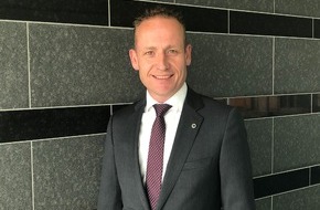 H World International: Pressemitteilung: "Danny Vorwerk leitet das MAXX by Steigenberger Wien"