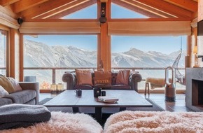 Interhome: Interhome: Wo deutsche Ferienhausg&auml;ste 2026 ihren Urlaub verbringen