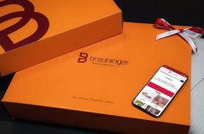E.Breuninger GmbH & Co.: Breuninger expands to Poland / Internationalisation and online business
