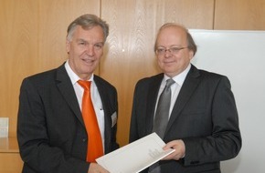 Bundeskriminalamt: BKA: BUNDESKRIMINALAMT UND FACHHOCHSCHULE DES BUNDES FÜR ÖFFENTLICHE VERWALTUNG REFORMIEREN DAS STUDIENSYSTEM FÜR NACHWUCHSKRIMINALISTEN