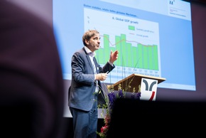 GV von Graubünden Ferien: Artemis Truffer in den Vorstand gewählt