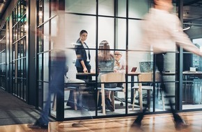 Mobil Krankenkasse: Drei Berichte, ein Ziel: Vertrauen durch Transparenz / Mobil Krankenkasse veröffentlicht Geschäfts-, Transparenz- und Nachhaltigkeitsbericht 2024