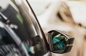 Oehler Web: Beifahrerfenster fährt von selbst herunter? Ursachen und Lösungen beim Skoda Octavia