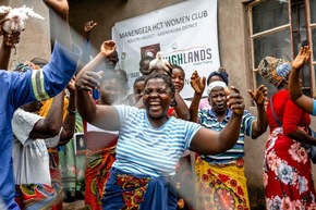 International Women&rsquo;s Day: Cotton made in Africa Strengthens Equality for Women Through Targeted Investments