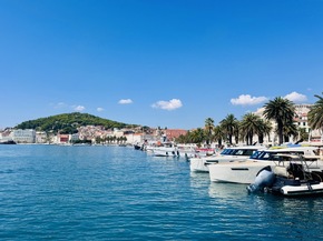 Eberhardt TRAVEL bringt Kataloge Europa, Kreuzfahrt und Singlereisen 2027/2028 auf den Markt
