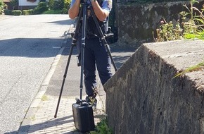 Polizeipräsidium Südosthessen: POL-OF: Zwei Fünfjährige leicht verletzt, fünf Kilogramm Amphetamin bei Fahrzeugkontrolle aufgefunden, Festnahme aufgrund Haftbefehl sowie gefälschter Dokumente und mehr