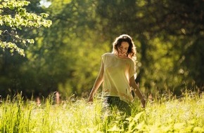 PRIMAVERA LIFE: Lavendel, Rosmarin & Co.: Wie Sommerpflanzen zu Kraftquellen im Alltag werden