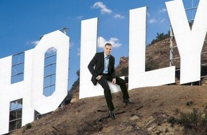 ProSieben: Faszination Hollywood: "Galileo Big Pictures" - am Freitag, 5. März 2010, um 20.15 Uhr auf ProSieben