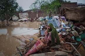 action medeor e.V.: Pakistan: action medeor schickt erste Hilfe (mit Bild)