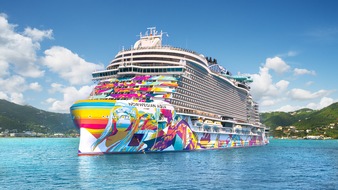 Norwegian Cruise Line (NCL): "Joy of Missing Out" ist der neue Reisetrend - über 70% der Reisenden machen mit