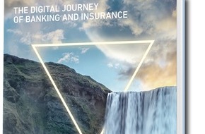 ifb group: Neue Buchreihe über die digitale Transformation in der Finanzbranche