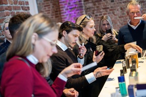 DUFTSTARS 2026: DIE NOMINIERTEN IN 9 KATEGORIEN STEHEN FEST