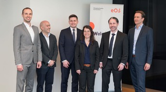 EOS Holding GmbH: EOS Gruppe und International Finance Corporation weiten ihre NPL-Kooperation aus