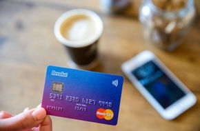 Revolut Ltd.: Revolut erreicht 1 Million Kunden / Nutzer haben sich bereits über 135 Millionen Euro an unnötigen Bankgebühren erspart