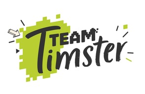 KiKA - Der Kinderkanal ARD/ZDF: Neues Medienmagazin "Team Timster" startet am 28. Februar 2021 für mehr Medienwissen für Kinder / Plattformübergreifendes Format-Konzept mit Soraya Jamal und Tim Gailus