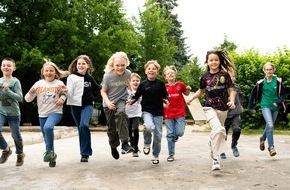 UNICEF Deutschland: Politik für Kinder ist eine Politik mit Zukunft