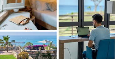 Mediterranean Hospitality: Workation in Kalabrien – Arbeit und Auszeit an Italiens Stiefelspitze
