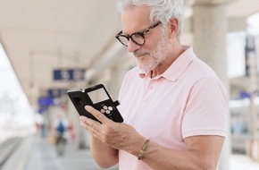 emporia Telecom GmbH & Co. KG: Die trauen sich was: emporia bringt das erste 5G-Smartphone mit Display-Garantie