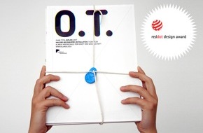 Alanus Hochschule: Designpreis für Kunst-Katalog der Alanus Hochschule