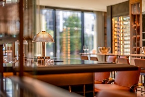 Liquide Meisterwerke im Münchner Westend: Die westhub bar & lounge