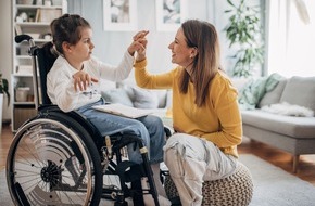 Wort & Bild Verlagsgruppe - Gesundheitsmeldungen: Pflege rund um die Uhr: So viel leisten Angehörige in Deutschland