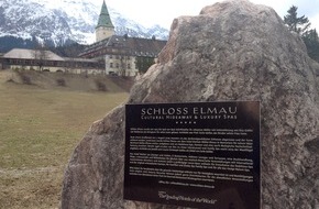 ZDF: "ZDF spezial"-Ausgabe  am Sonntag vom G7-Gipfel auf Schloss Elmau: Bundeskanzlerin Angela Merkel im Gespräch mit Bettina Schausten (FOTO)