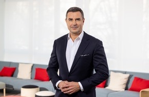 E.ON Energie Deutschland GmbH: E.ON Deutschland CEO Filip Thon im Interview: Nachfrage nach Solaranlagen steigt aktuell deutlich