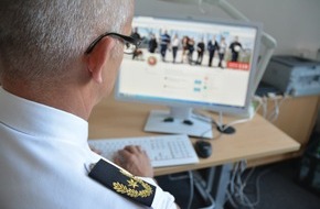 Polizeidirektion Hannover: POL-H: #Polizei Hannover startet bei Twitter
