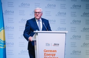 Deutsche Energie-Agentur GmbH (dena): dena kompakt #5/2017: German Energy Dialogue EXPO 2017