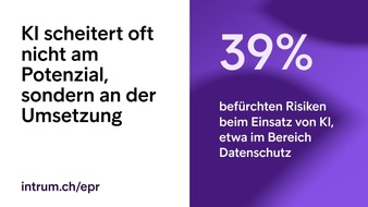 Zahlungsverzug bremst Wachstum &ndash; KI bleibt ungenutzte Chance f&uuml;r viele Unternehmen in der Schweiz | European Payment Report 2026