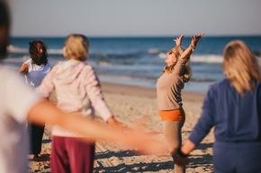 Mit Schwung in die neue Saison