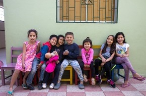 nph Kinderhilfe Lateinamerika e.V.: Internationaler Tag der Familie: nph die wohl größte Familie der Welt