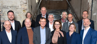 Deutscher Evangelischer Krankenhausverband e. V. (DEKV): Deutscher Evangelischer Krankenhausverband wählt neuen Vorstand