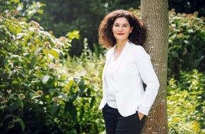 Weleda AG: Tina Müller wird Weleda CEO - für ein nachhaltiges Wachstum von Naturkosmetik und Arzneimittel