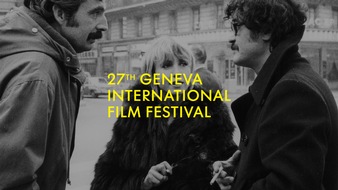 SRG SSR: Play Suisse propose une sélection de productions suisses présentées au Geneva International Film Festival