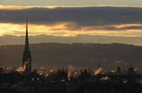 Holzenergie Schweiz: Saubere Holzenergie: Branche begrüsst neue LRV