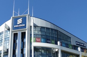 Ericsson GmbH: Deutsche Telekom vertieft Partnerschaft mit Ericsson in Sachen 5G