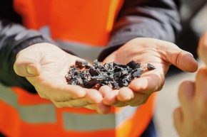 BASF mit aktuellen Pressefotos zur Bilanzpressekonferenz am 26.2.2021