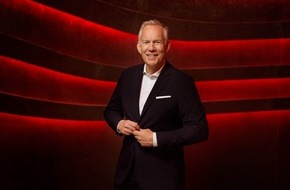 ZDF: "Ein Herz für Kinder" live im ZDF mit Toni Kroos, Andrea Berg, Roland Kaiser, Calum Scott und vielen mehr