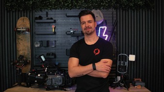 Filmmaker Marketing GmbH: KI in der Filmbranche – so bleiben kreative Köpfe weiterhin gefragt