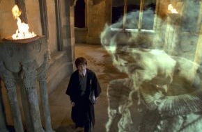 ProSieben: Länger als die Kinofassung: "Harry Potter 2" auf ProSieben