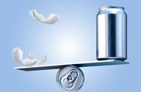 Forum Getränkedose: Mehrweg-Glas oder Getränkedose: Fakten und Vorurteile (mit Bild)