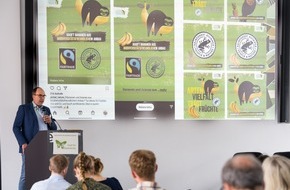 Global Nature Fund: Mainstreaming von Biodiversität in tropischen Lieferkette ist möglich – Methoden und Maßnahmen vorgestellt