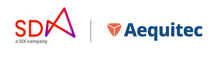 Aequitec AG: SIX Digital Exchange tokenisiert erfolgreich Privataktien auf ihrer regulierten, Blockchain-basierten Zentralverwahrung in Kooperation mit F10 und Aequitec.
