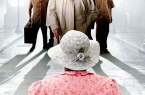 ProSieben: Tom Hanks als Damenschreck in "Ladykillers" auf ProSieben
