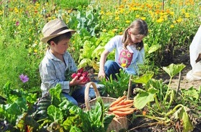 toom Baumarkt GmbH: Nachhaltig Zukunft gestalten / toom Baumarkt begeht vom 12. bis zum 17. August eine Aktionswoche ganz im Zeichen der Nachhaltigkeit (BILD)