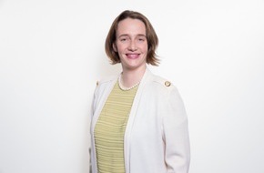 Pro Senectute: Alenka Bonnard succ&egrave;de &agrave; Eveline Widmer-Schlumpf