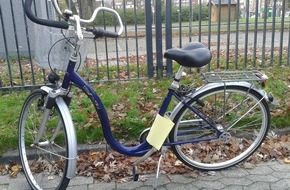 Polizeiinspektion Cuxhaven: POL-CUX: Pressemitteilung der Polizeiinspektion Cuxhaven vom 09.11.2014